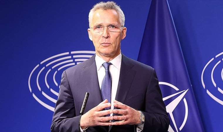 NATO'dan Vilnius Zirvesi mesajı: Ukrayna'ya resmi bir davette bulunmadık