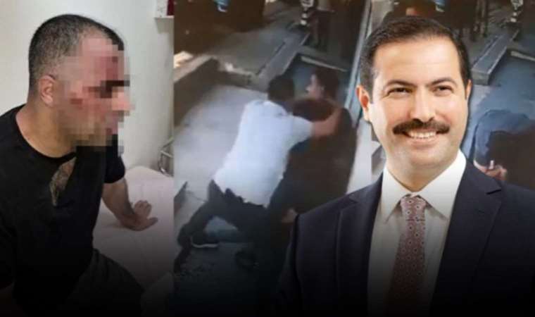 Saldırıya uğrayan gazeteci Sinan Aygül Cumhuriyet'e konuştu: Karşılık versem öldüreceklerdi!