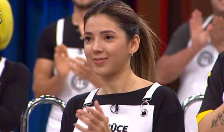 MasterChef All Star Ayyüce kimdir, nereli, kaç yaşında? Ayyüce Kamit hangi sezonda yarıştı?