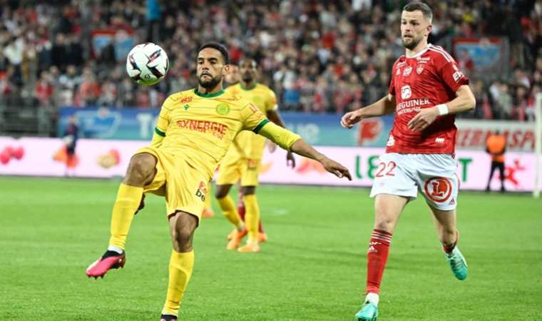 Beşiktaş'a Kamerunlu stoper!