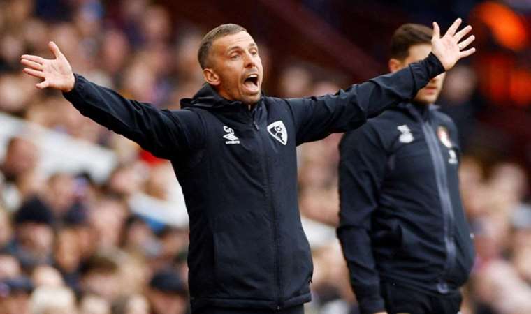 Bournemouth'ta Gary O'Neil dönemi sona erdi