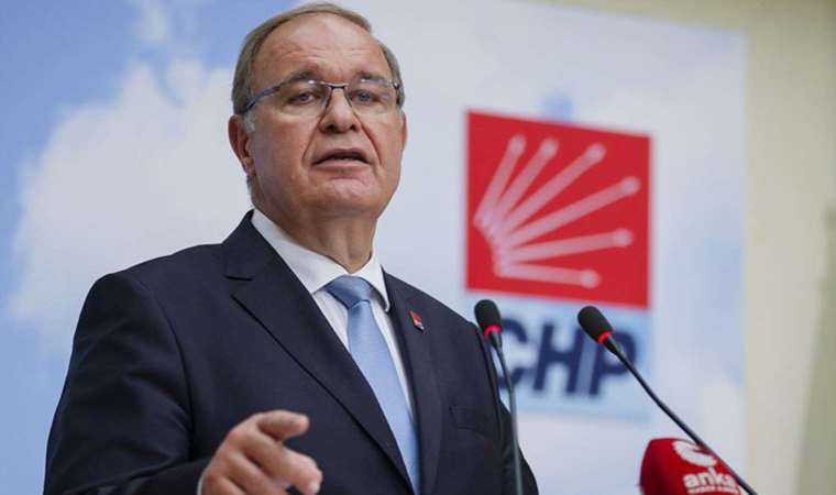 Faik Öztrak'tan üstü kapalı 'Ekrem İmamoğlu' mesajı: 'Kurultaya kadar belediye başkanları kendi işlerine yoğunlaşacak'