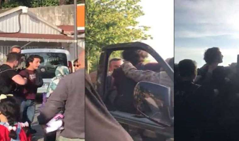 Süleyman Soylu ve korumaları hakkında suç duyurusu!