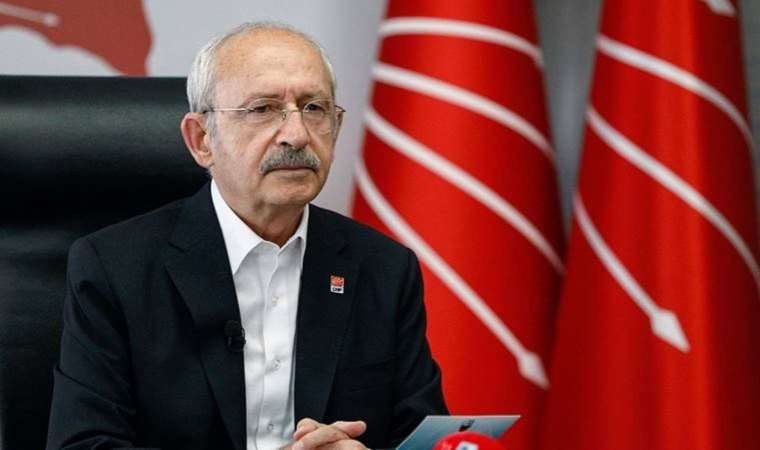 Kemal Kılıçdaroğlu’nun yeni danışmanı Özgür Yici oldu