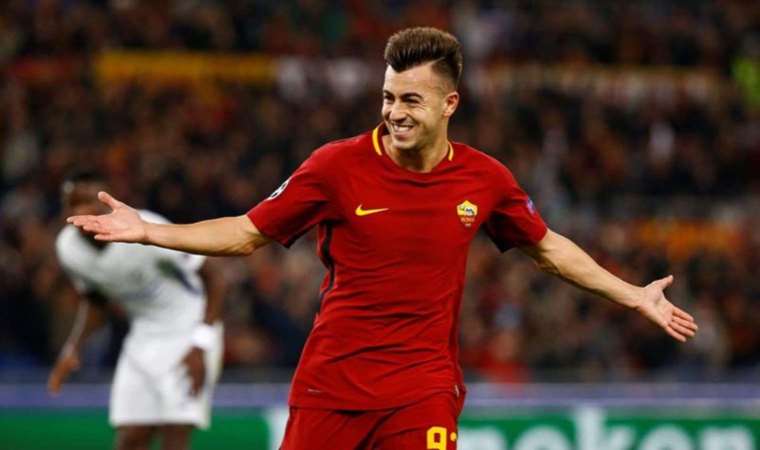 Stephan El Shaarawy'den Beşiktaş ve Fenerbahçe'ye kötü haber