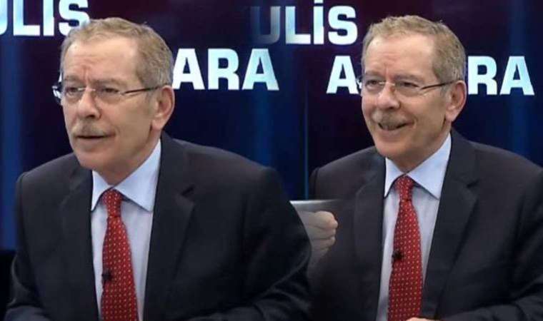 Abdüllatif Şener, Sinan Oğan'a oy verdiğini 'kafa bulmak için' söylemiş