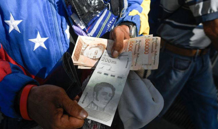 Venezuela'dan BRICS atılımı: