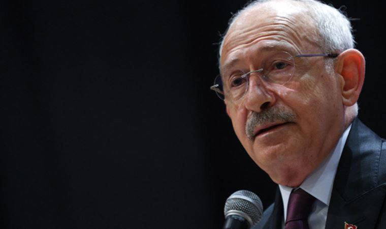 Kemal Kılıçdaroğlu'ndan kurultay talimatı!
