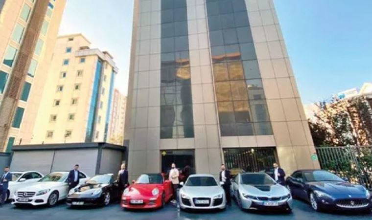 SAS Holding vurgunu soruşturmasında 71 şüpheli hakkında operasyon: 50 gözaltı