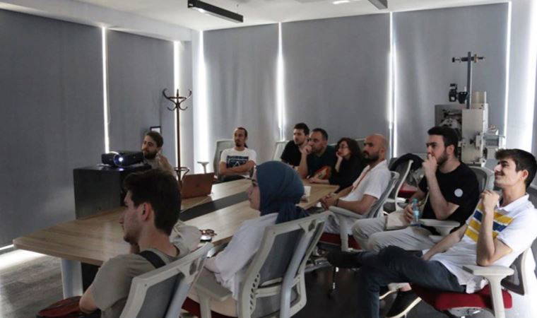 Sinematek Günleri’nin ikincisi başlıyor: ‘Film çekmek’ hayal değil