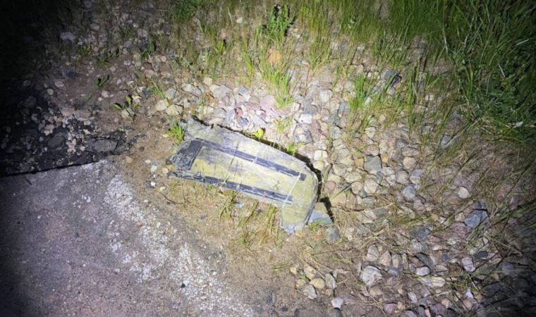 Rusya'da yakıt ve enerji tesislerine drone saldırısı