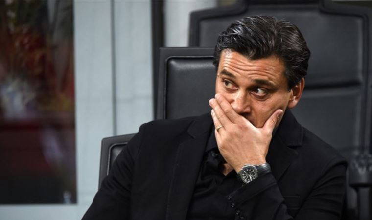 İtalyanlar duyurdu: 'Jorge Jesus yerine Vincenzo Montella'