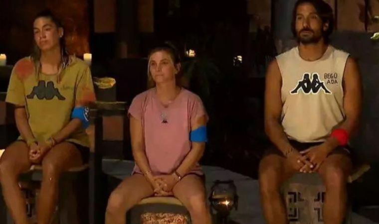 Survivor'da şoke eden eleme! 1 Haziran Survivor 2023 kim elendi? Survivor iletişim oyununu hangi takım kazandı?