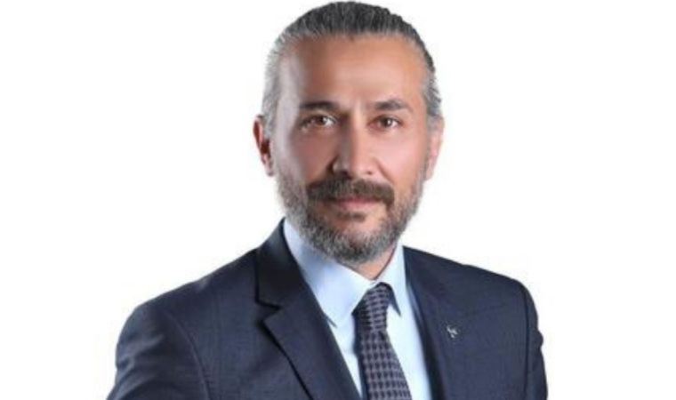 Muhammet Bahadır Ayas kimdir, nereli, kaç yaşında? Mehmet Bahadır Ayas milletvekili mi?