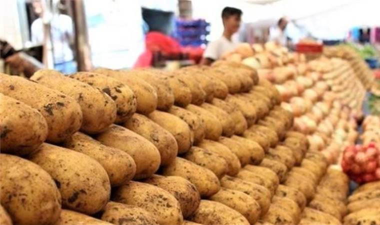 İstanbul’un mayıs ayı zam şampiyonları belli oldu! Patates ilk sırada