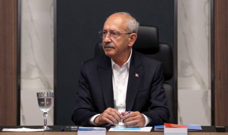 Ankara'da hareketli hafta sonu: Kılıçdaroğlu 'Kurultay MYK'si' atayacak