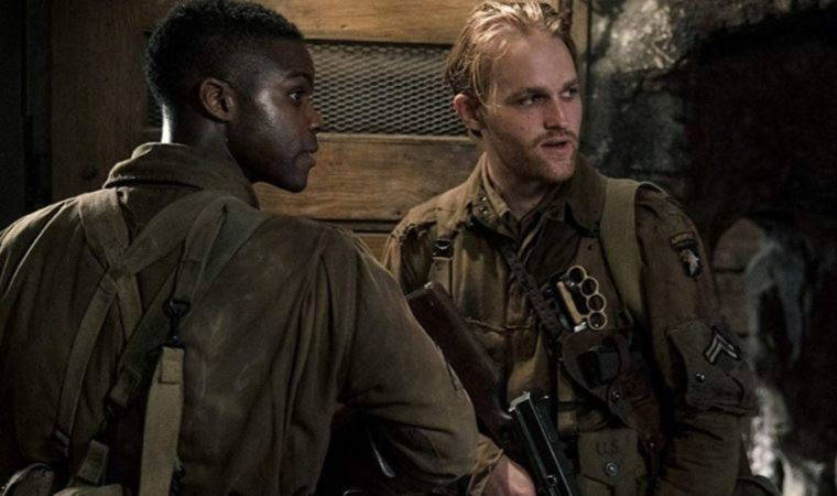 Overlord Operasyonu filmi konusu nedir? Overlord Operasyonu filmi oyuncuları kimler?