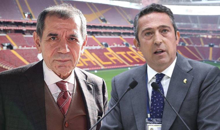 Fenerbahçe derbide Galatasaray'ı alkışlayacak mı?