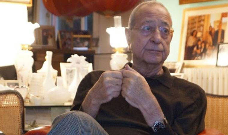 AKP'li Cumhurbaşkanı Erdoğan'dan Mehmet Barlas için taziye mesajı