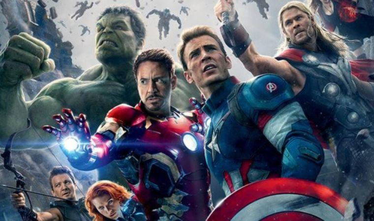 Yenilmezler filmi konusu nedir? Yenilmezler filmi oyuncuları kimler?