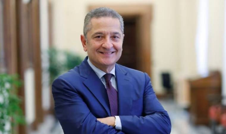 ECB Yönetim Kurulu Üyesi Fabio Panetta: 'ECB'nin faiz oranları nihai hedeften uzak değil'
