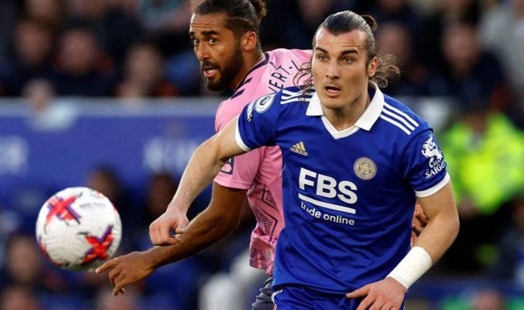 Diego Simeone açıkladı: Çağlar Söyüncü, Atletico Madrid ile anlaştı