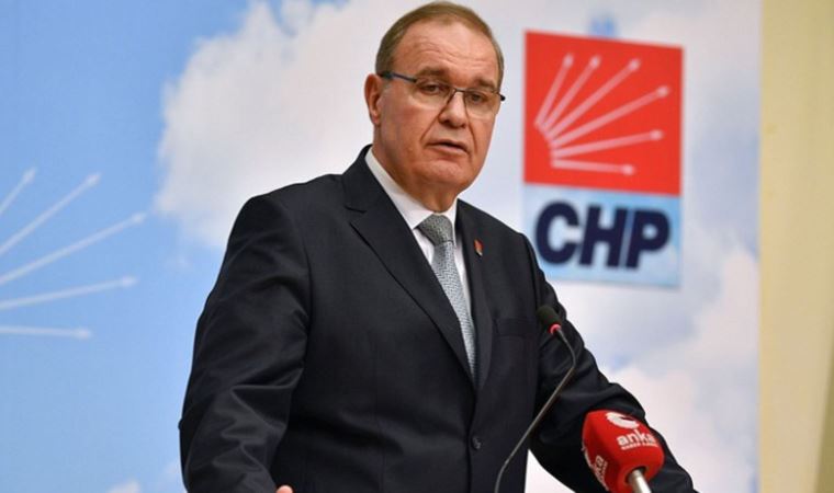 Faik Öztrak'tan Erdoğan'a sert tepki: 'Partimizin iç işlerine burnunu sokuyor, sen kimsin?'
