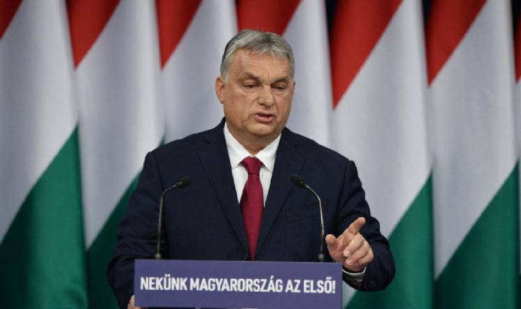 Macaristan Başbakanı Orban'dan Erdoğan açıklaması: 'Kazanması için çok dua ettim'