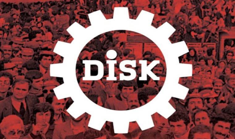 DİSK-AR: TÜİK çalışanların ekmeğiyle oynamaktan vazgeçmelidir