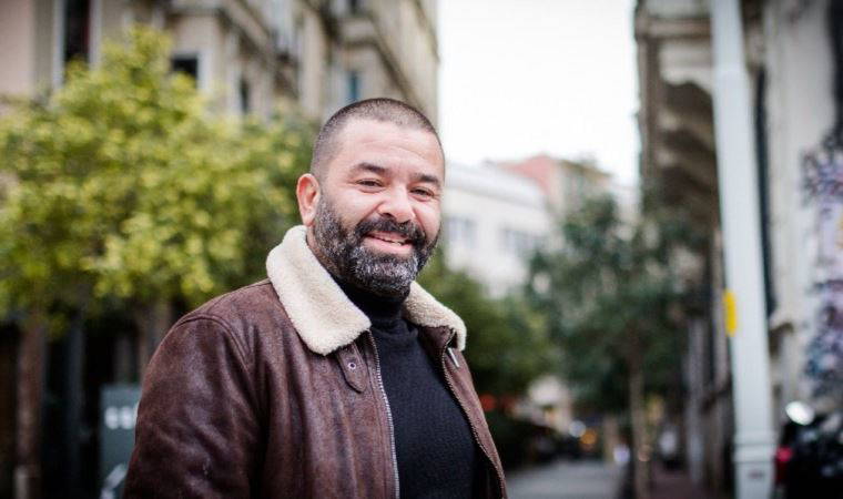 Bülent Şakrak kimdir, nereli? Bülent Şakrak'ın eşi kim?