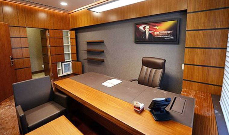 Memlekette Meclis manzaraları... AKP'de 'oda kapma' yarışı kriz çıkardı!