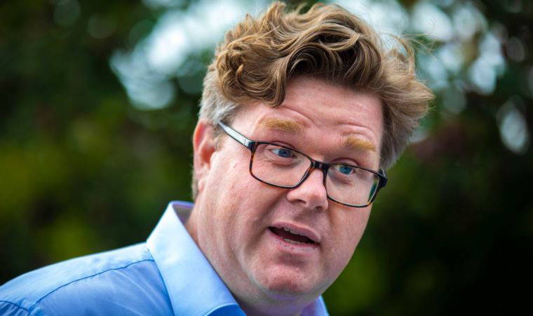 İsveç'ten Türkiye açıklaması: Yeni yasa, PKK destekçileri üzerinde etkili olacak