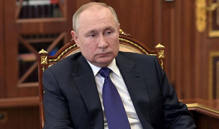 Putin, Güvenlik Konseyi'ni topladı: Elimizden geleni yapmalıyız