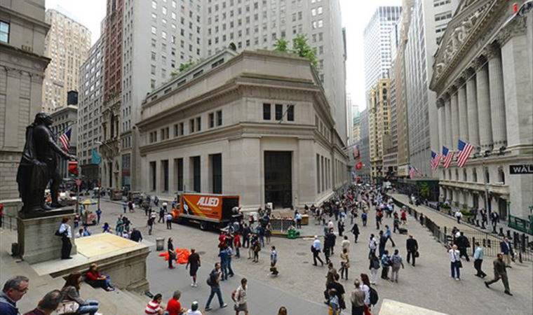 ABD'de tarım dışı istihdam mayısta beklentiyi aştı