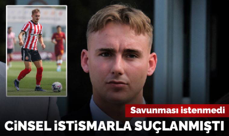 İngiliz futbolcu Jack Diamond'ın savunma yapması istenmedi