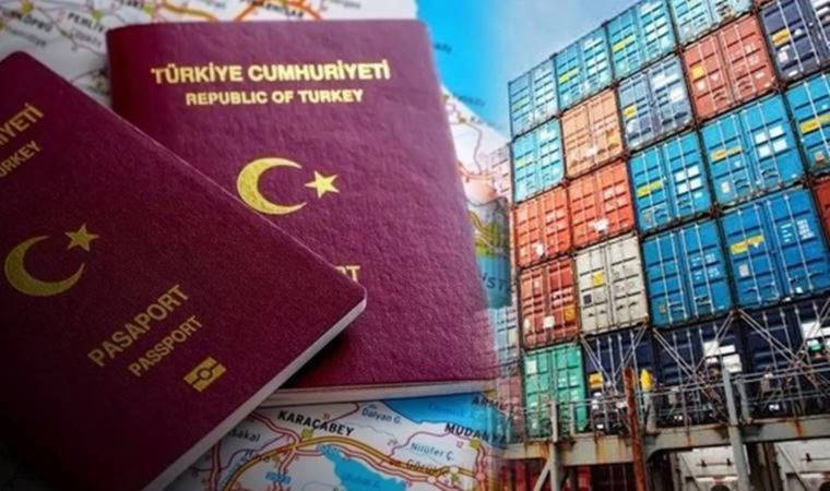 İhracata vize engeli