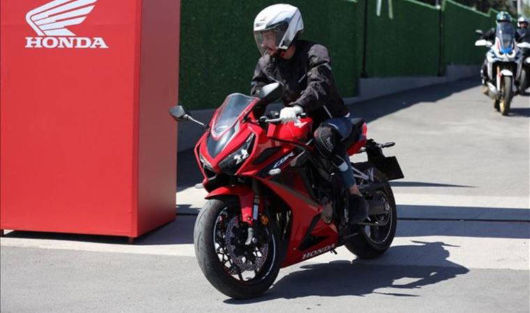 Honda Motosiklet Günleri kapılarını ikinci kez açıyor