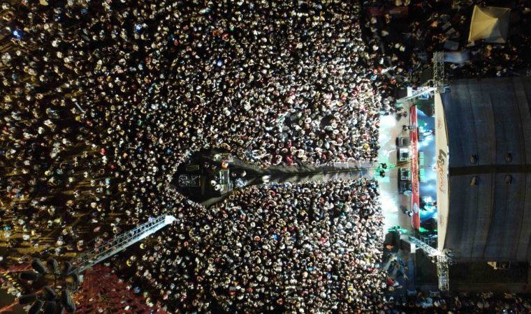 Kemalpaşa Kiraz Festivali kapılarını açıyor