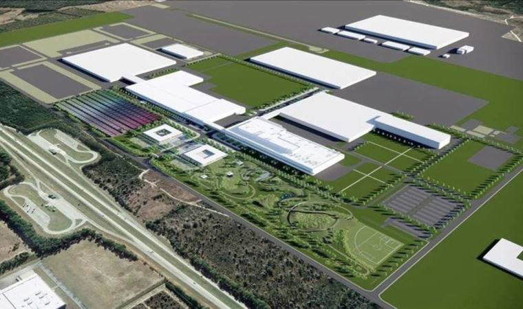 Hyundai, pil üretmek için yeni fabrika kuruyor