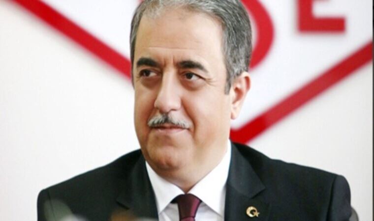 AKP İstanbul Milletvekili Hulusi Şentürk kimdir? Hulusi Şentürk kaç yaşında, nereli?