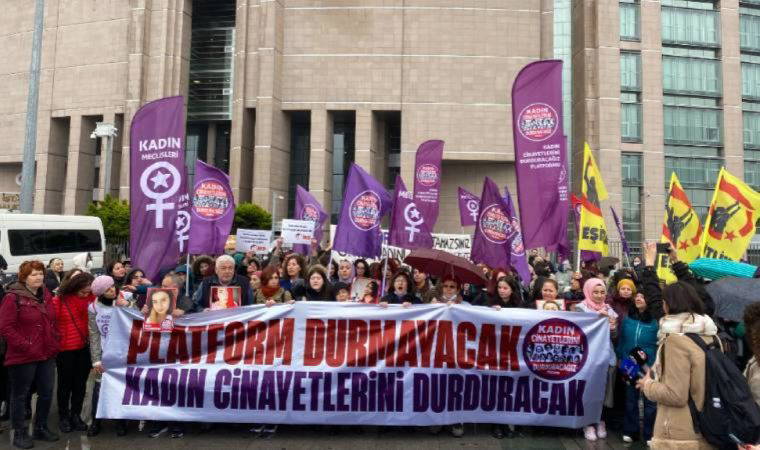 Mayıs ayında 40 kadın öldürüldü! Failler tanıdık