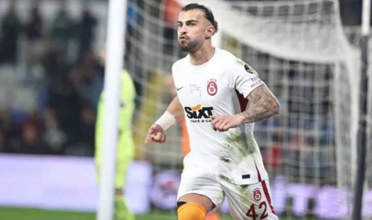 Abdülkerim Bardakçı: 'Hedefime ulaştım'