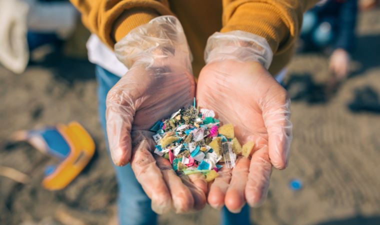 Çevrecilerden 'tek kullanımlık plastik ürünler' yasaklansın çağrısı