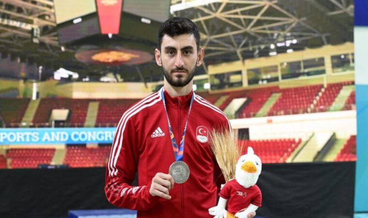 Milli tekvandocu Görkem Polat kimdir? Görkem Polat kaç yaşında, nereli?