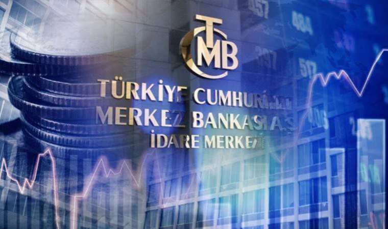 Gözler Merkez Bankası'nın faiz kararında: Kredilere 50 bin TL sınırı!