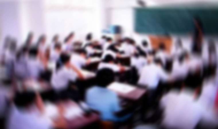 Eğitim raporu yayımlandı