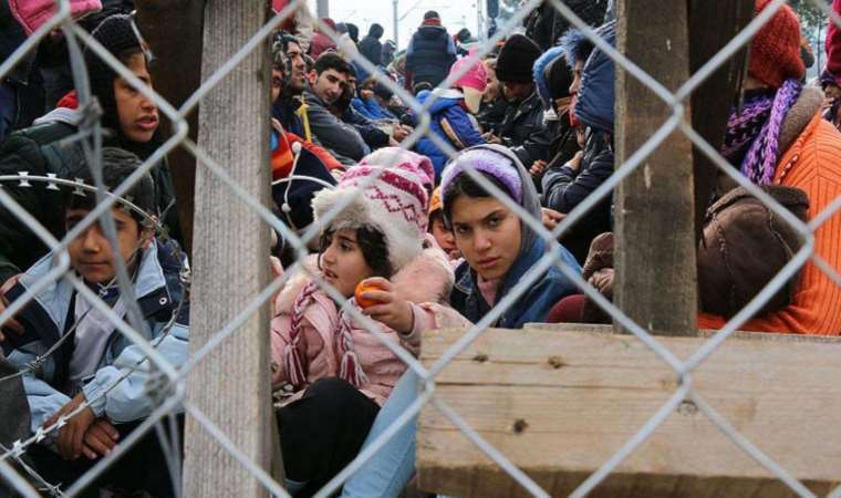 Dünya Mülteciler Günü'nde uzmanlar göç konusunda hükümetlerin sorumluluğuna dikkat çekti: İnsan hakları rafta kaldı