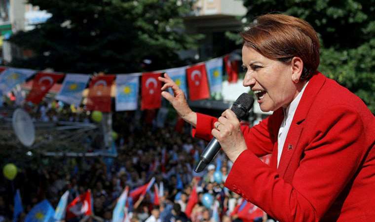 İYİ Parti’de kurultay hesapları: Akşener ve parti içi muhalefetin planları ne?