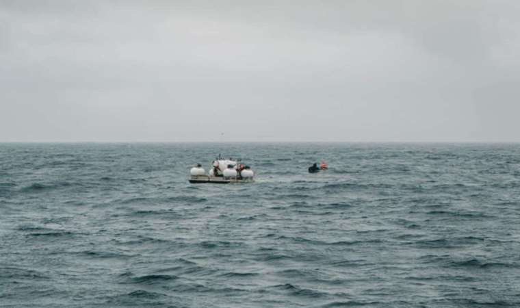 İngiliz milyarderin Atlantik Okyanusu’nda kaybolan denizaltıda olduğu doğrulandı