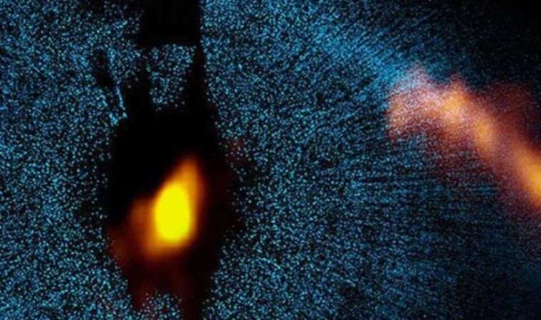 Kozmik "muon" ışınları sayesinde navigasyon hizmeti